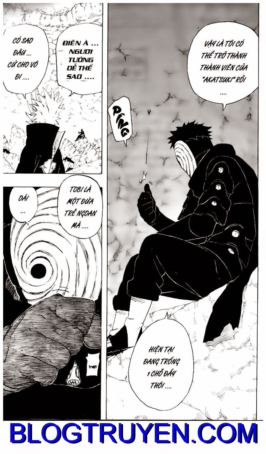 Naruto Tập 280 trang 21