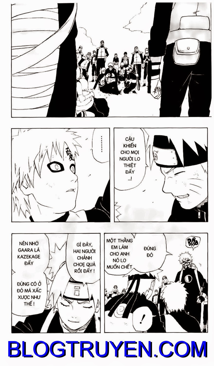 Naruto Tập 280 trang 4