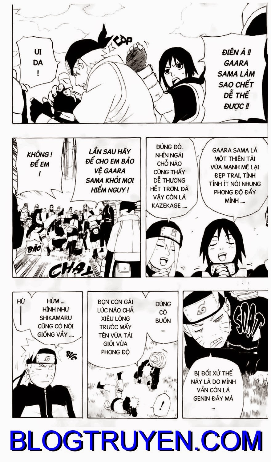 Naruto Tập 280 trang 6