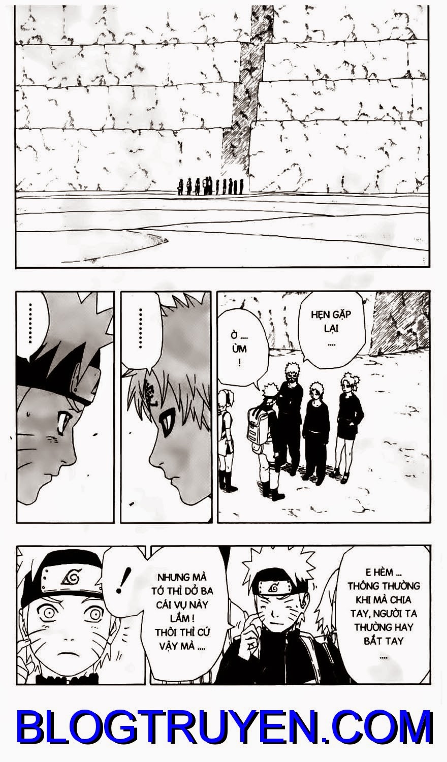 Naruto Tập 281 trang 11