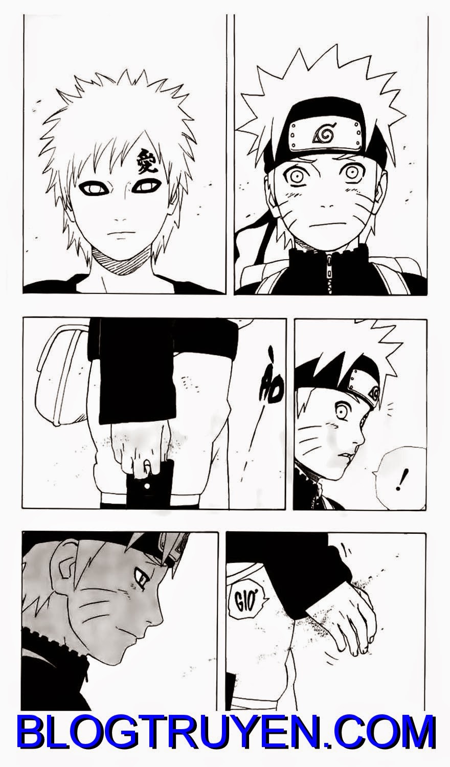 Naruto Tập 281 trang 13