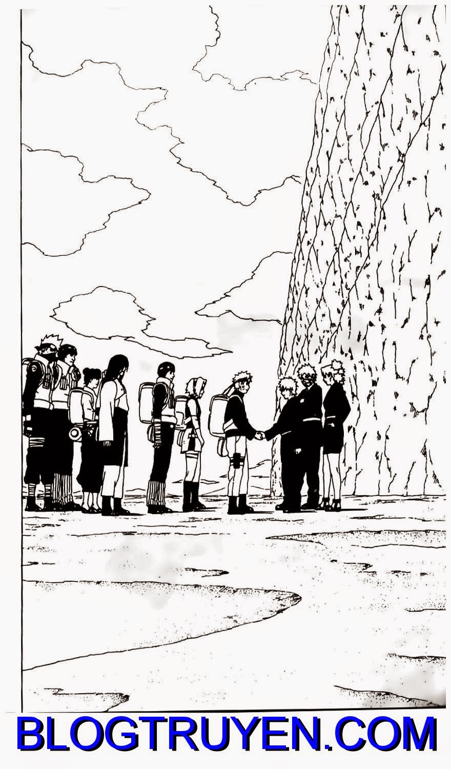 Naruto Tập 281 trang 14