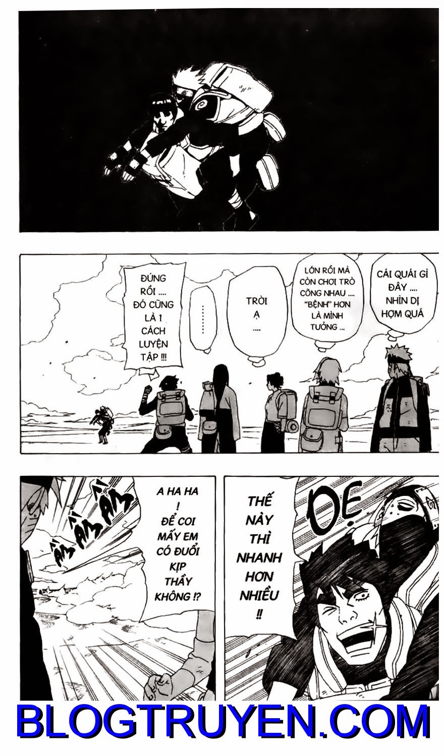 Naruto Tập 281 trang 16