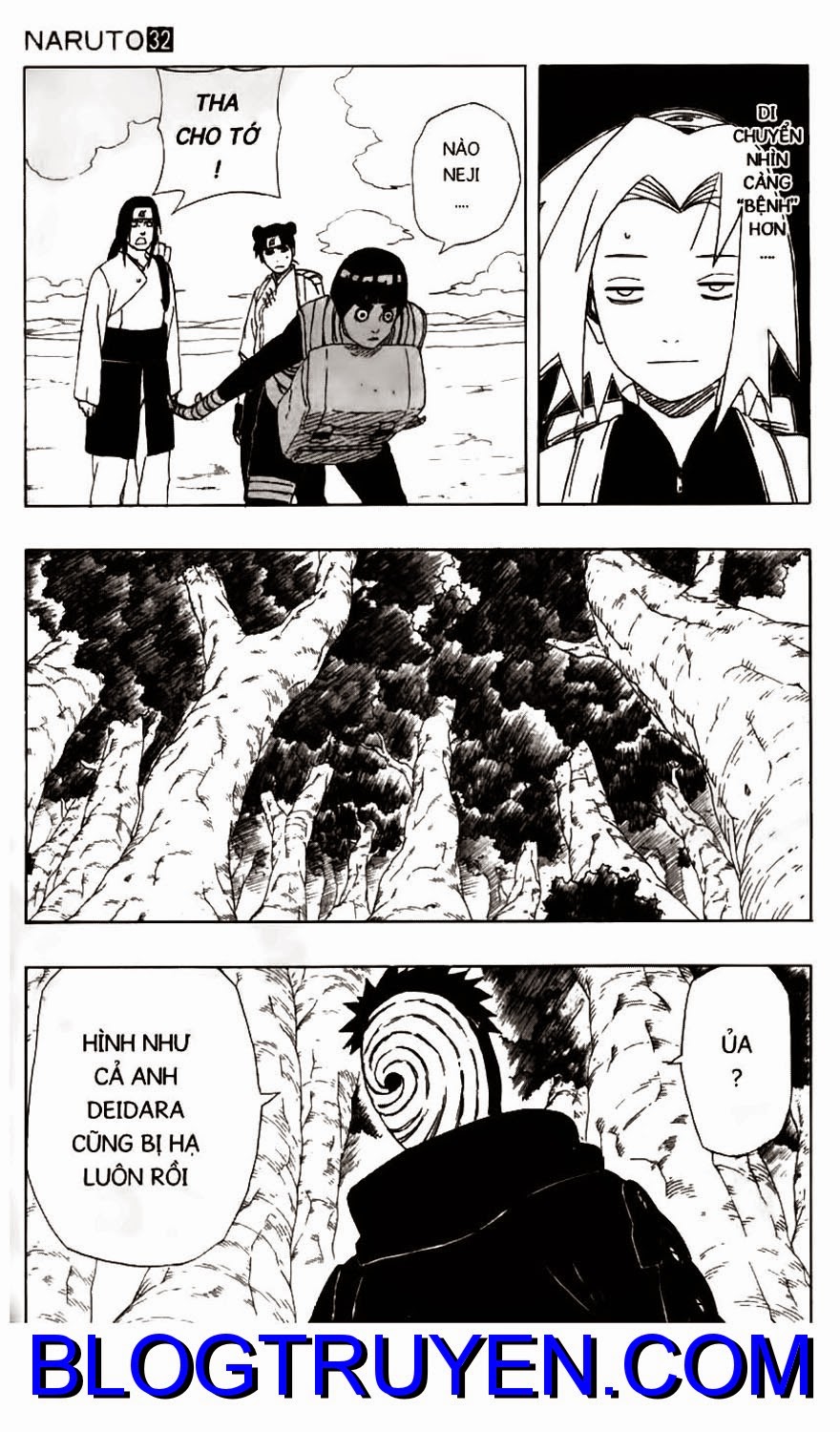 Naruto Tập 281 trang 17