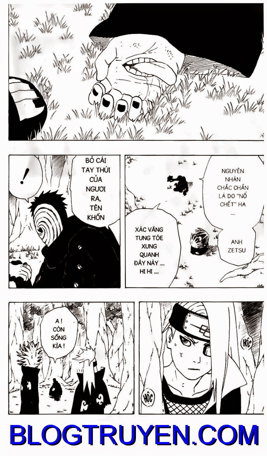 Naruto Tập 281 trang 18