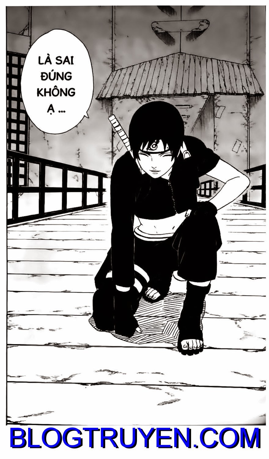 Naruto Tập 281 trang 22