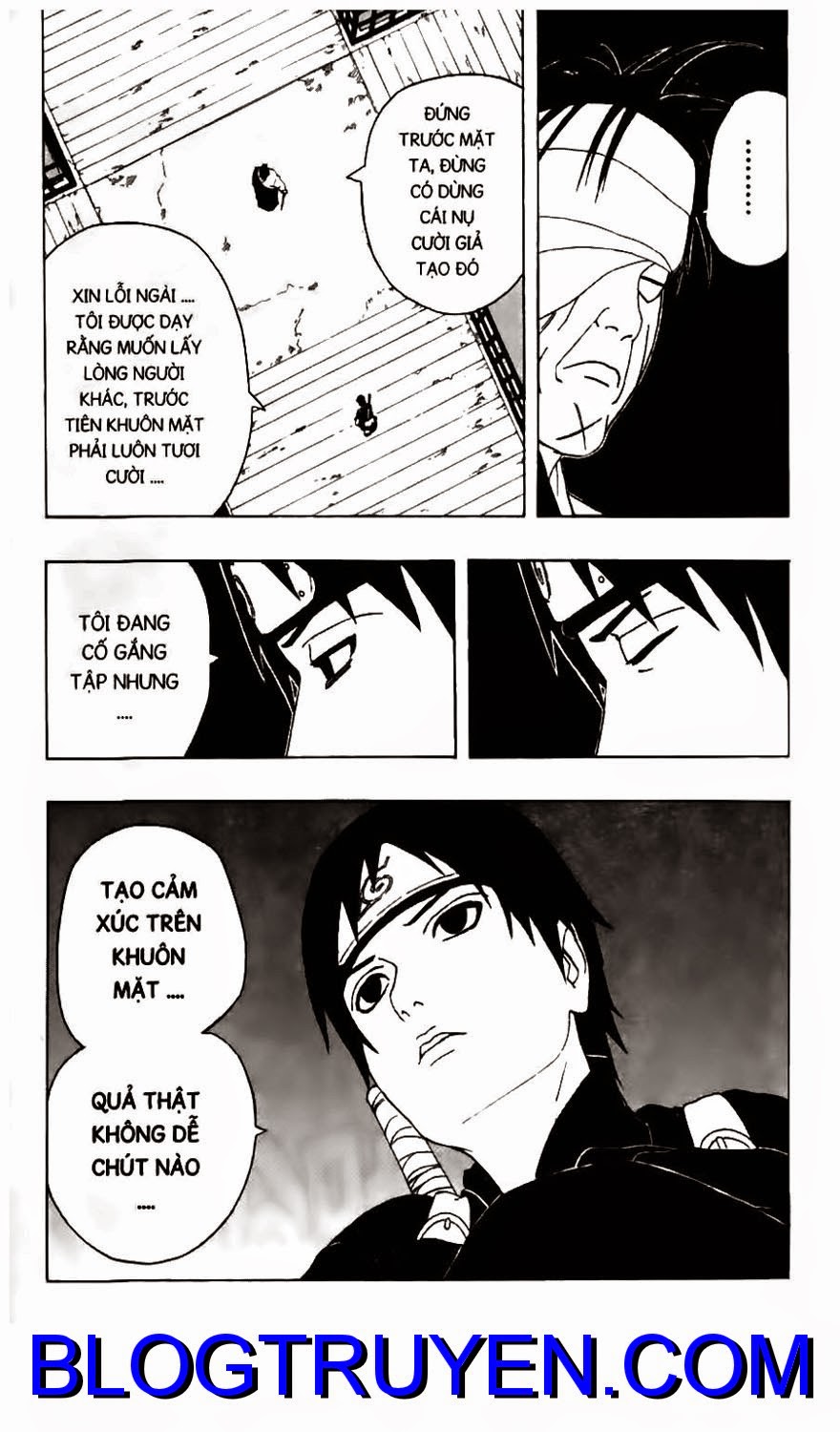 Naruto Tập 281 trang 23