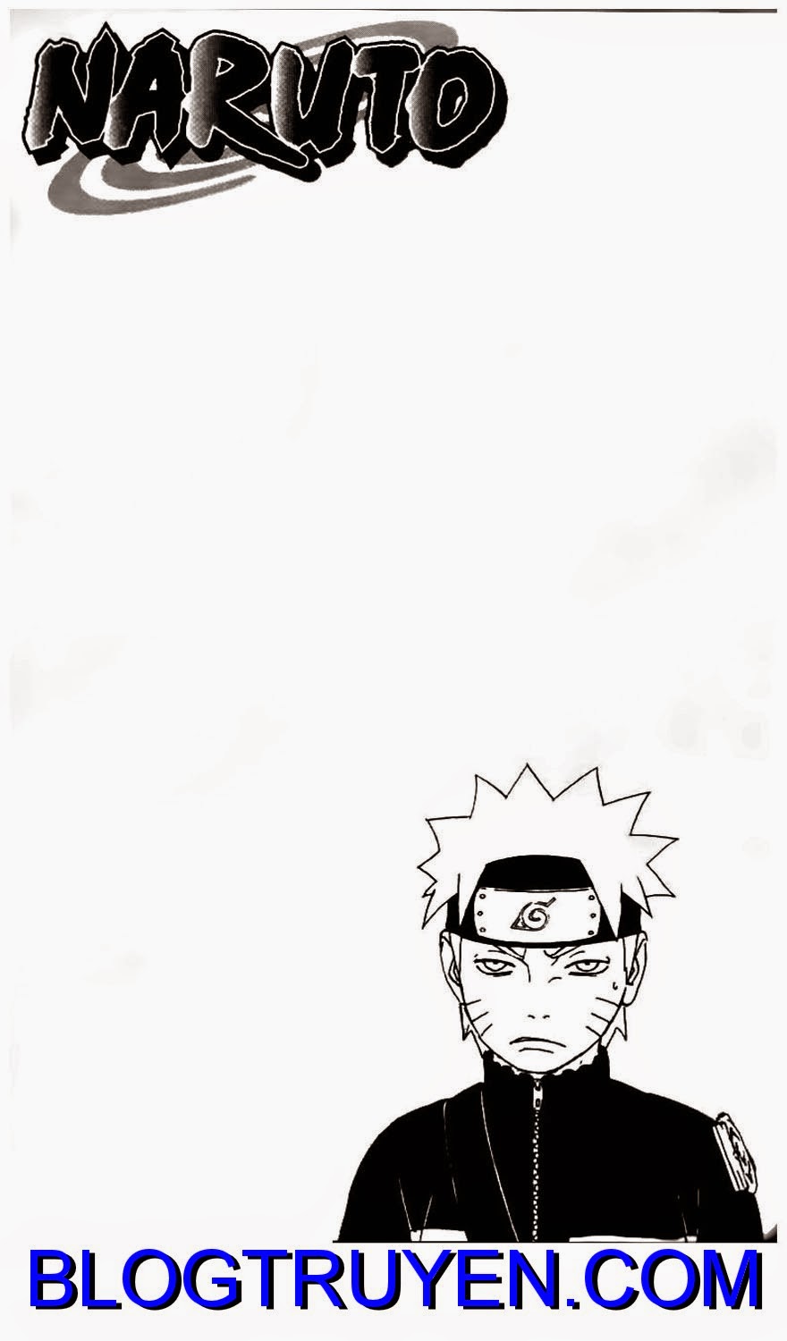 Naruto Tập 281 trang 6