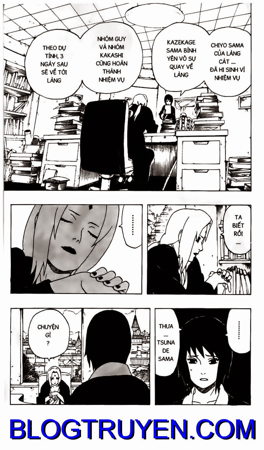 Naruto Tập 281 trang 7