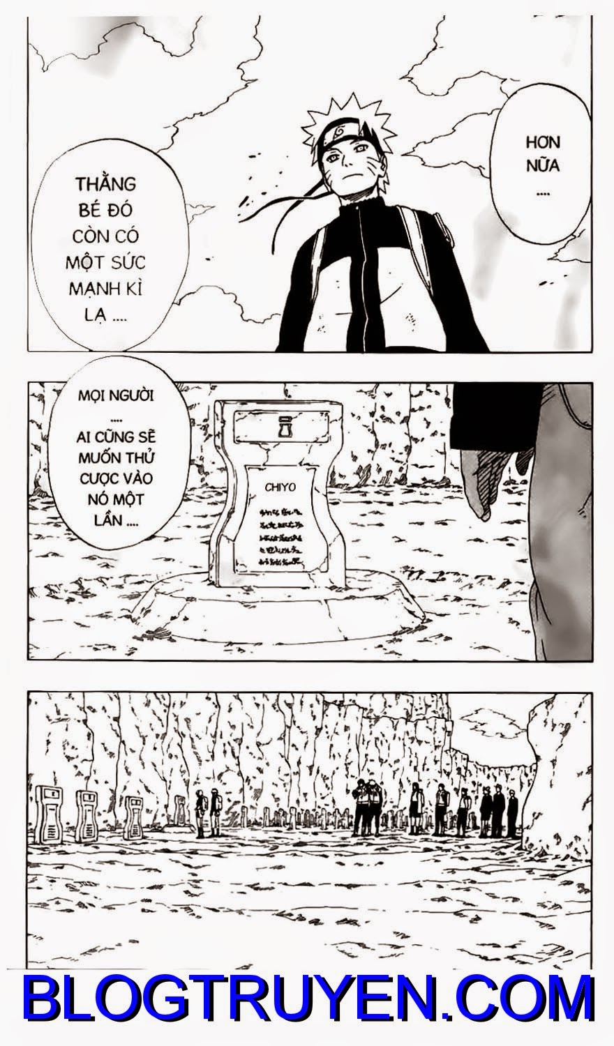 Naruto Tập 281 trang 9