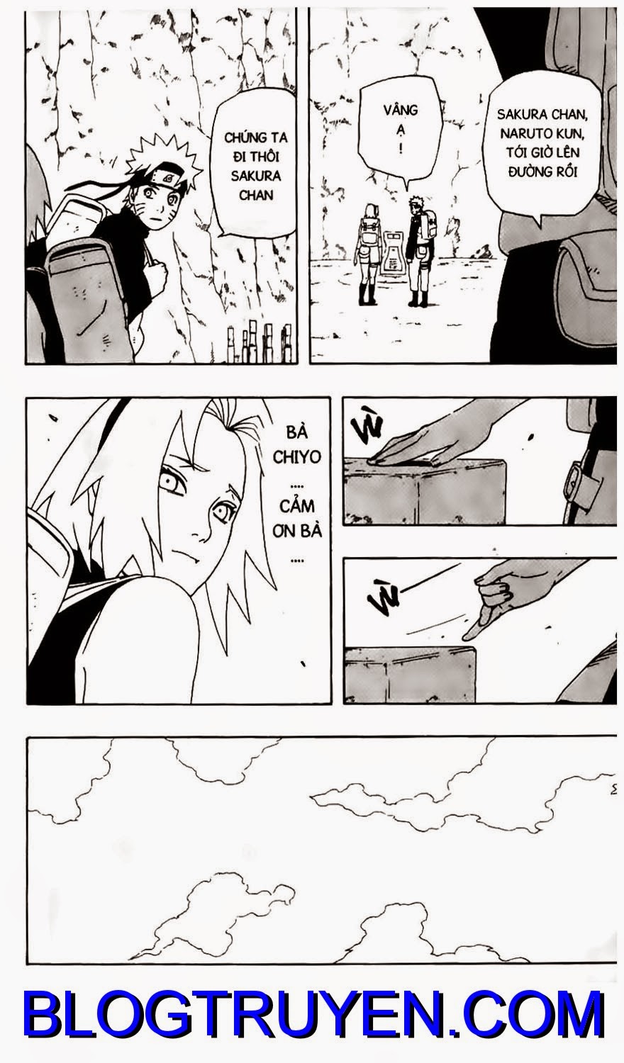 Naruto Tập 281 trang 10