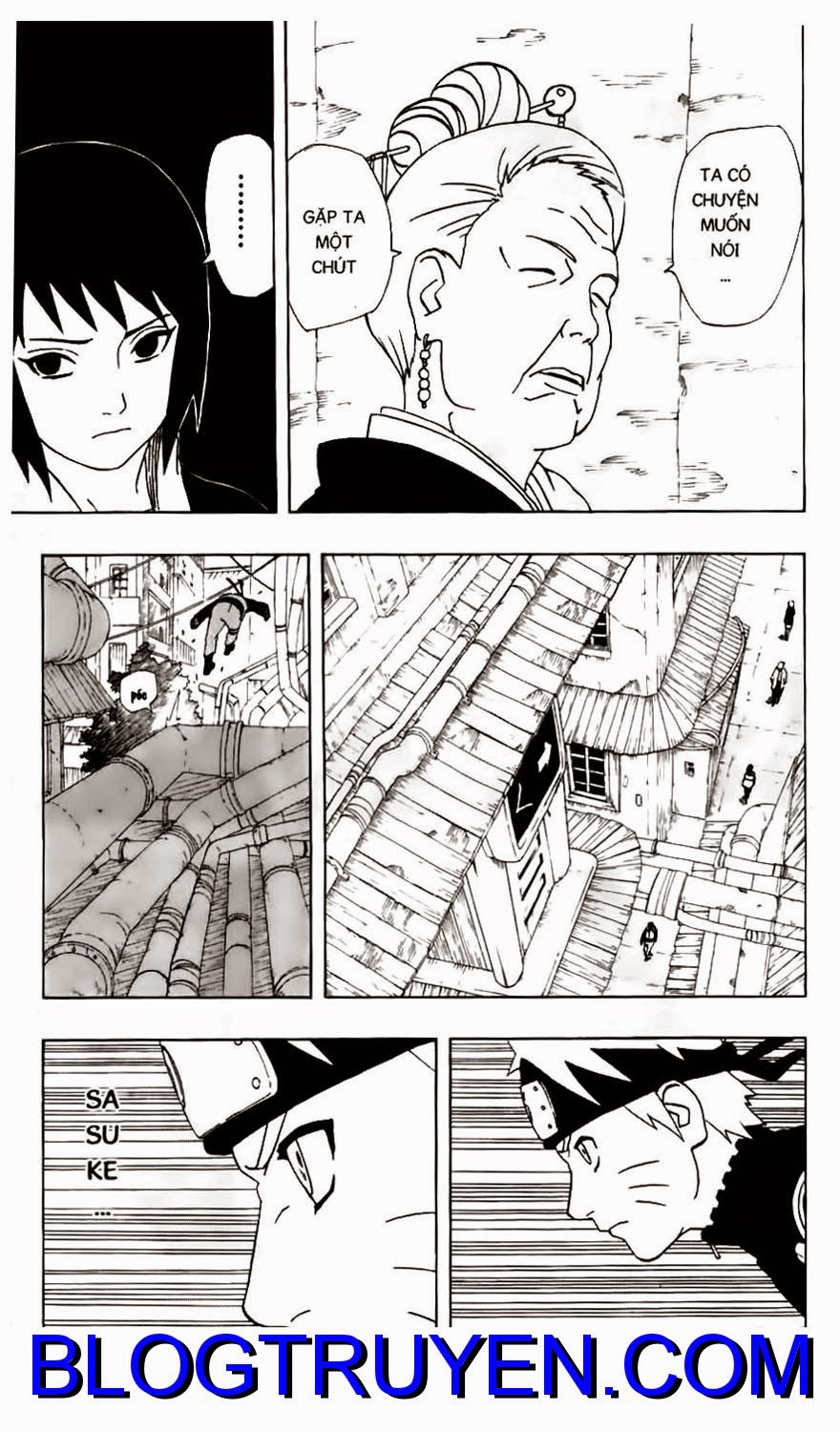 Naruto Tập 282 trang 11