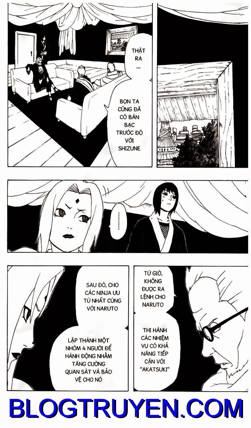 Naruto Tập 282 trang 12