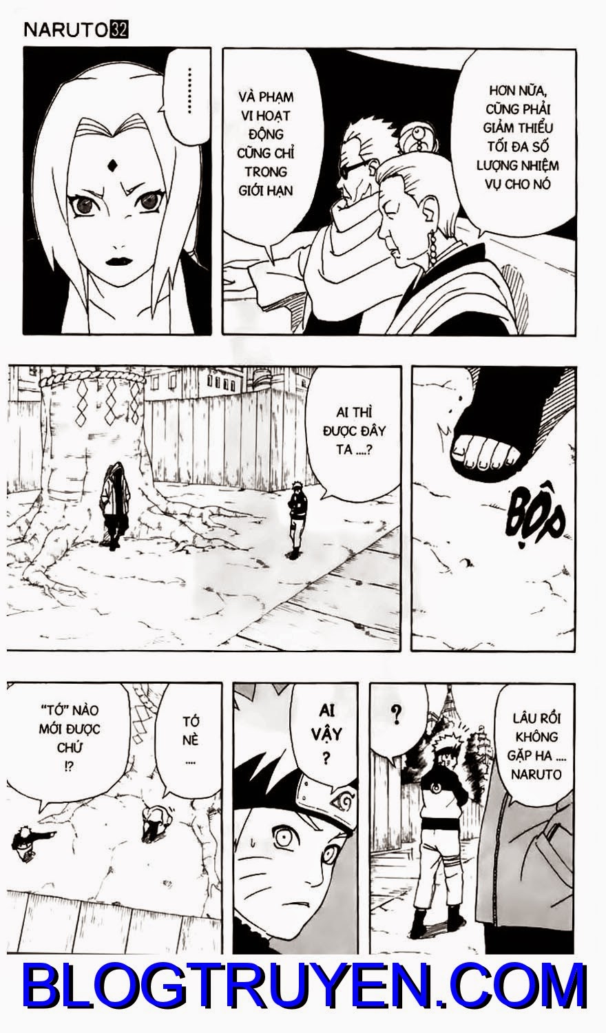 Naruto Tập 282 trang 13