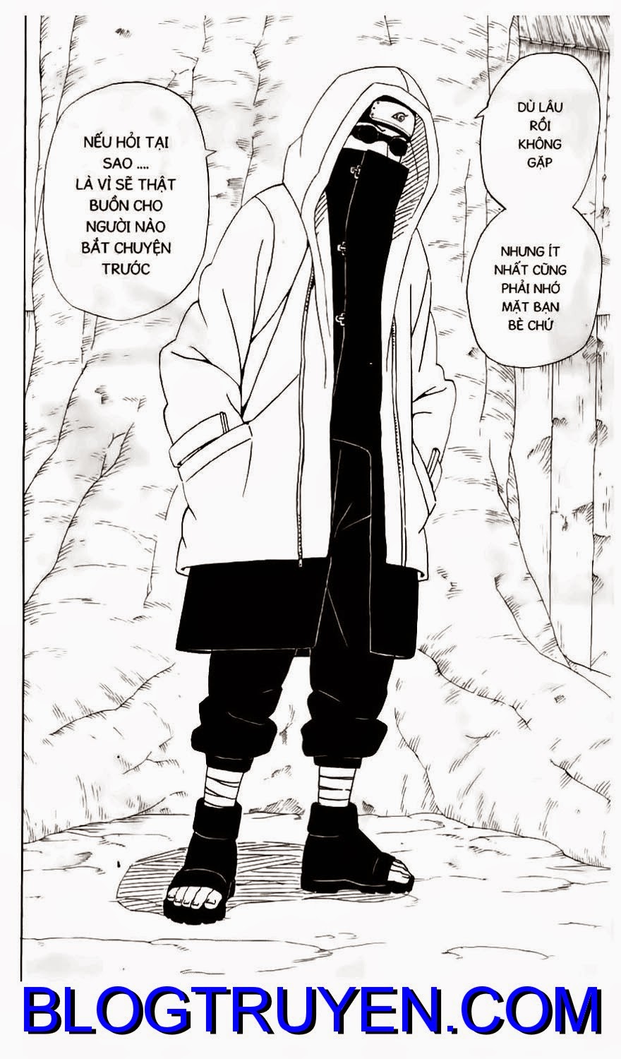 Naruto Tập 282 trang 14