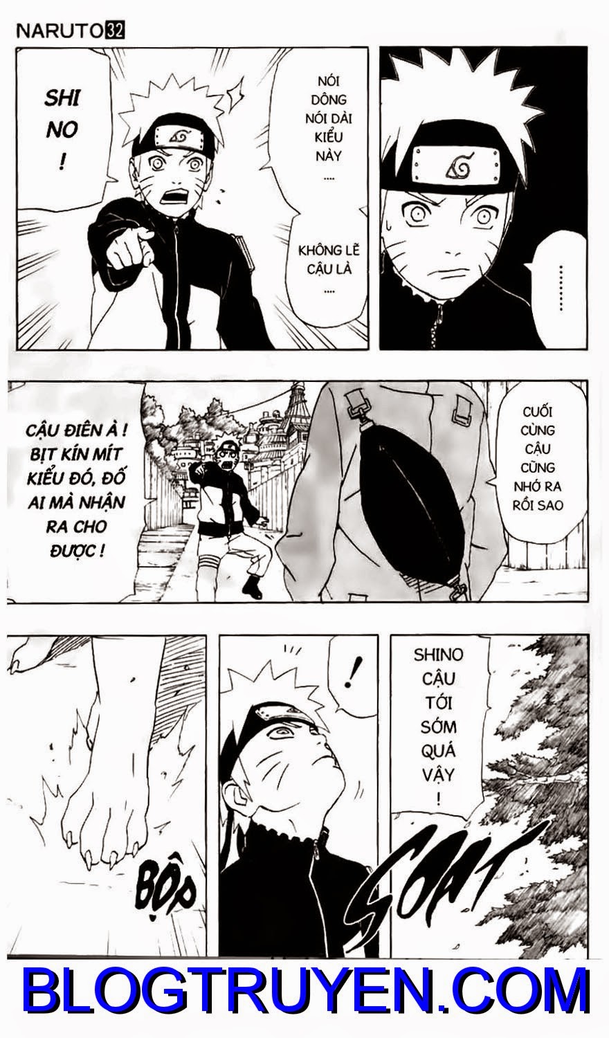 Naruto Tập 282 trang 15