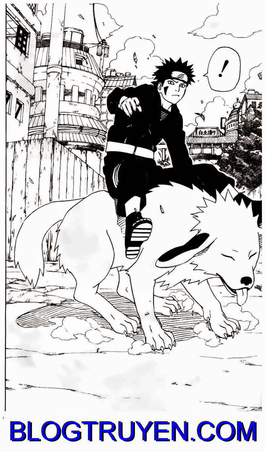Naruto Tập 282 trang 16