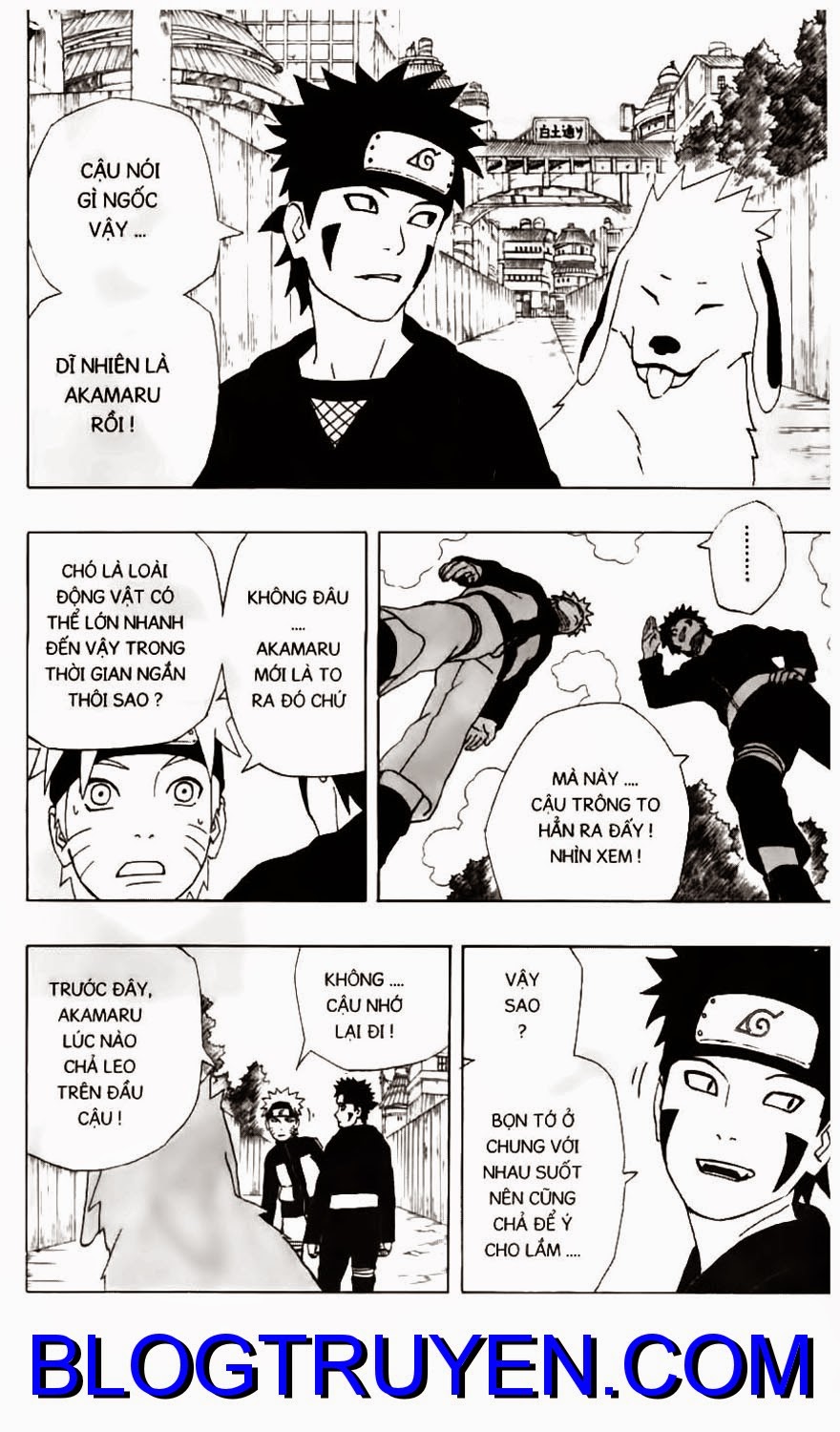 Naruto Tập 282 trang 18
