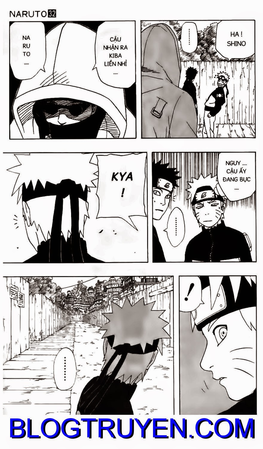 Naruto Tập 282 trang 19