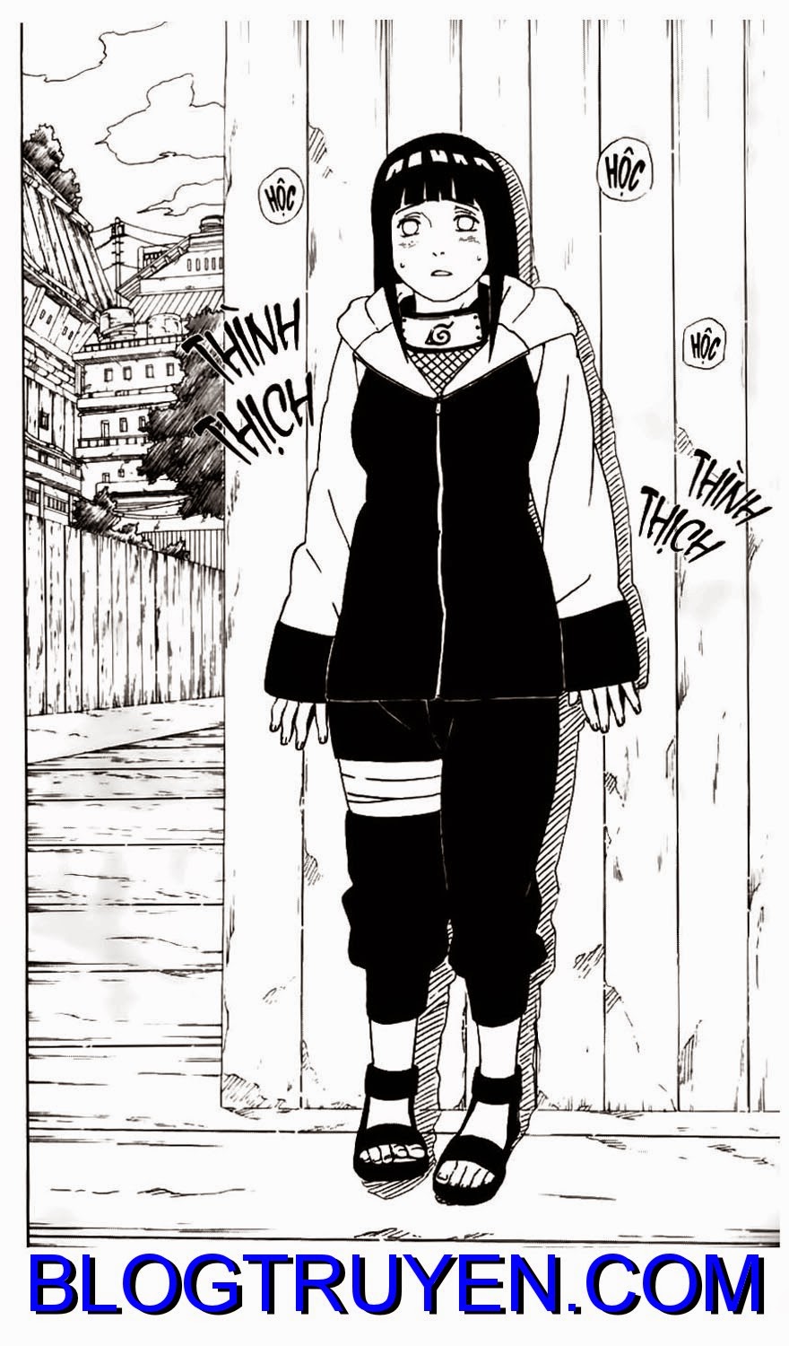 Naruto Tập 282 trang 20