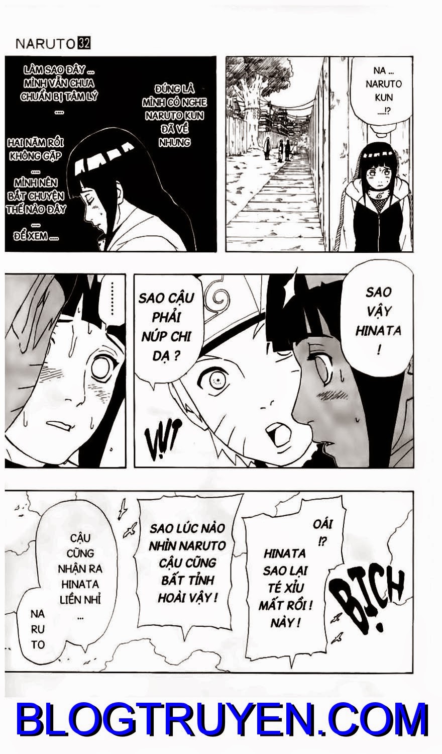 Naruto Tập 282 trang 21