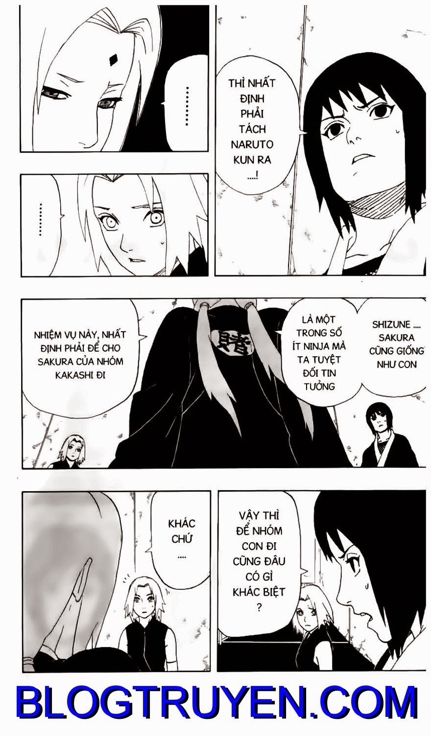 Naruto Tập 282 trang 6
