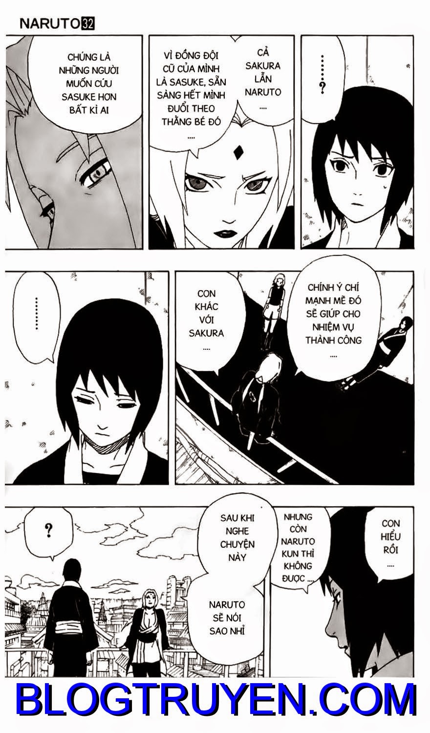 Naruto Tập 282 trang 7