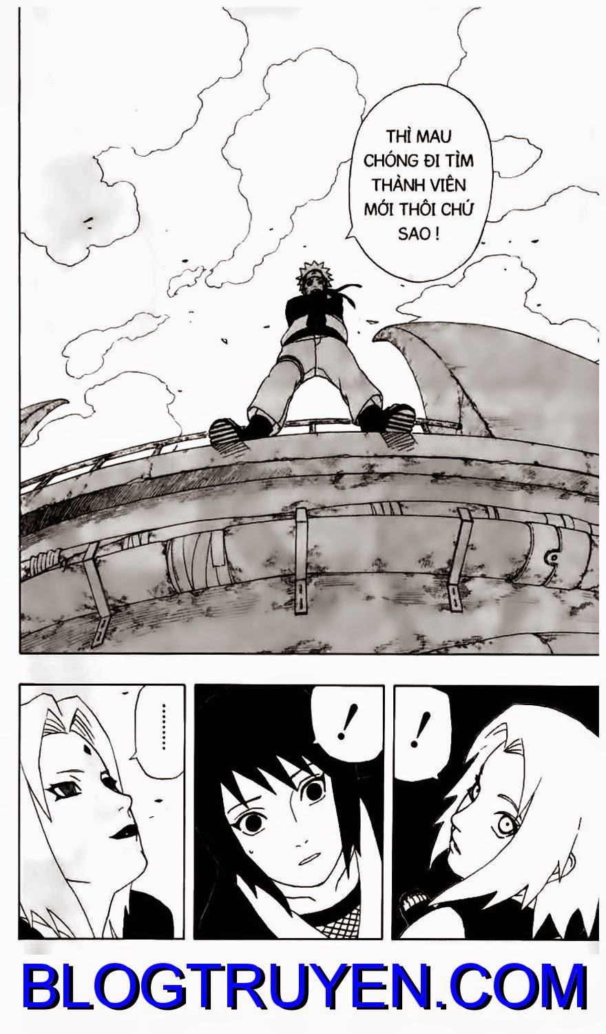 Naruto Tập 282 trang 8