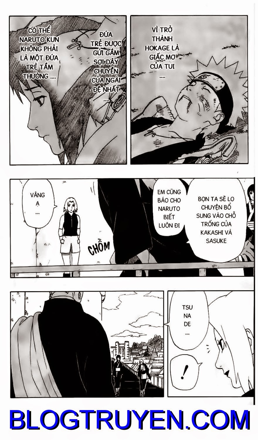 Naruto Tập 282 trang 10