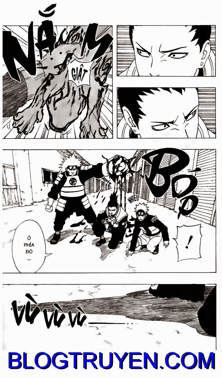 Naruto Tập 283 trang 12