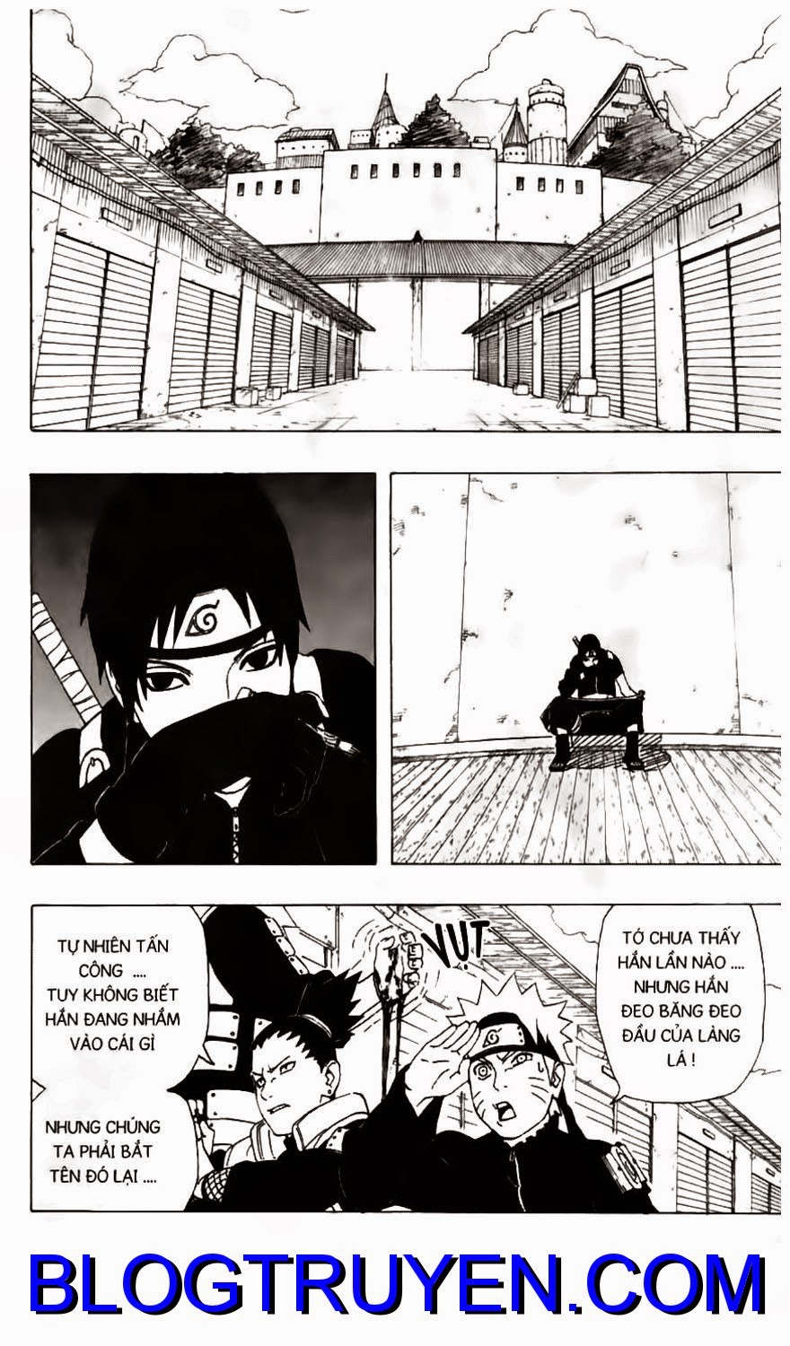 Naruto Tập 283 trang 13