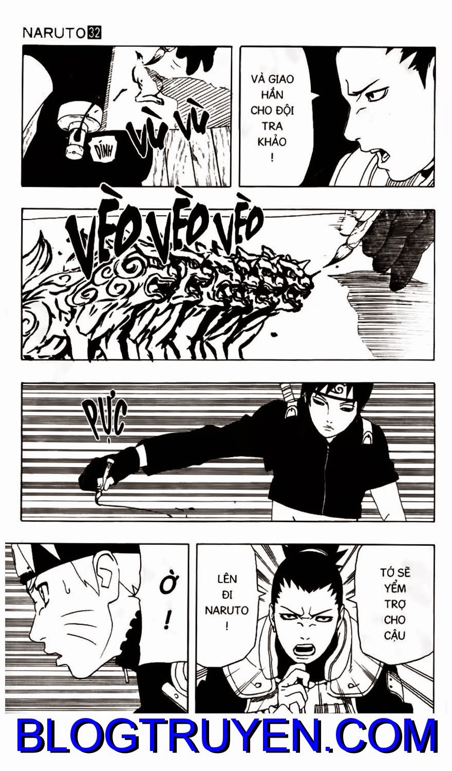 Naruto Tập 283 trang 14