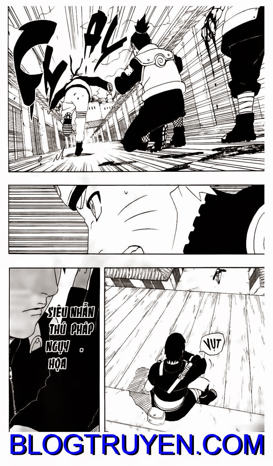 Naruto Tập 283 trang 15