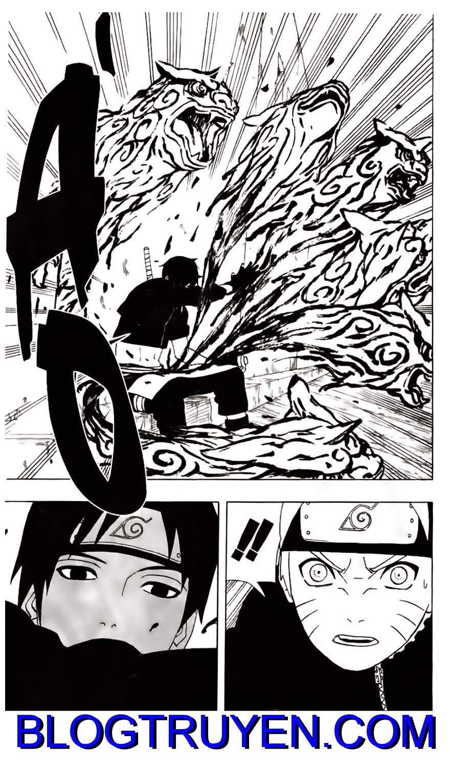 Naruto Tập 283 trang 16