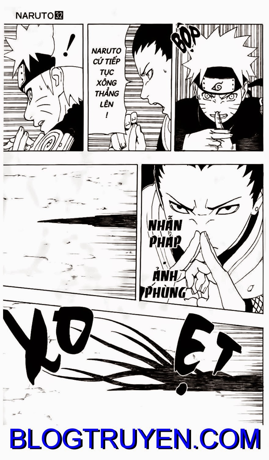 Naruto Tập 283 trang 18