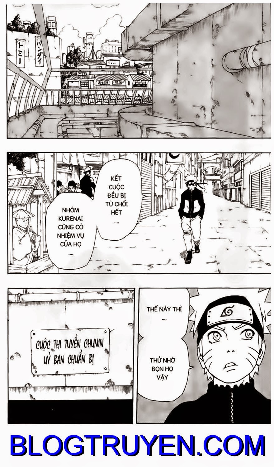 Naruto Tập 283 trang 4