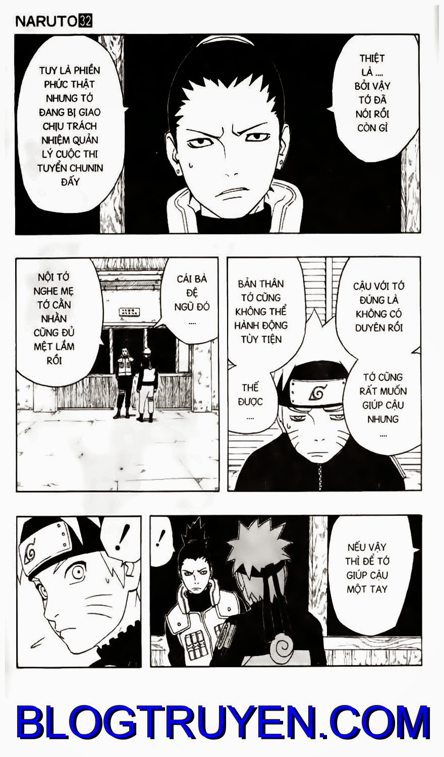 Naruto Tập 283 trang 5