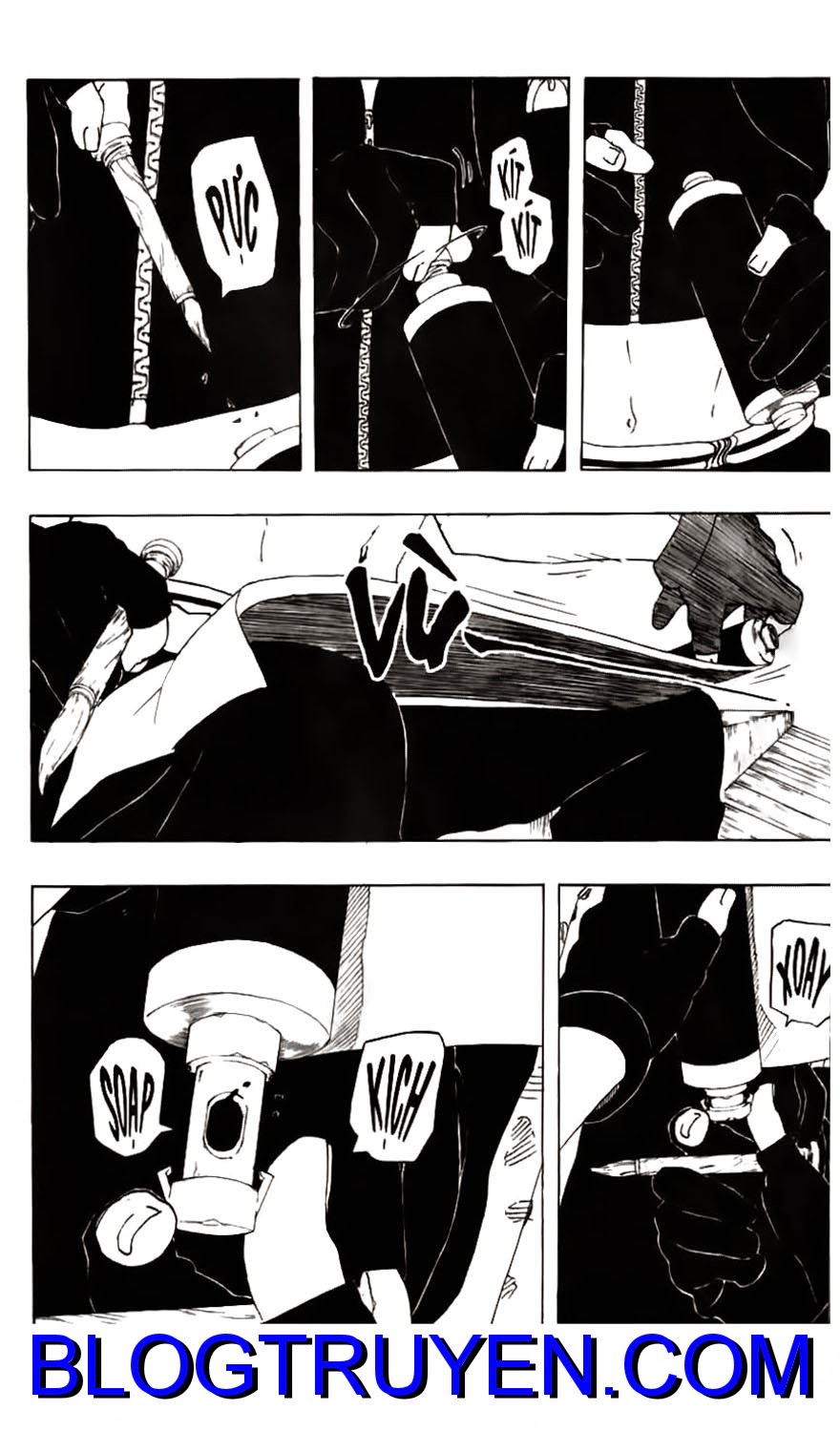 Naruto Tập 283 trang 8