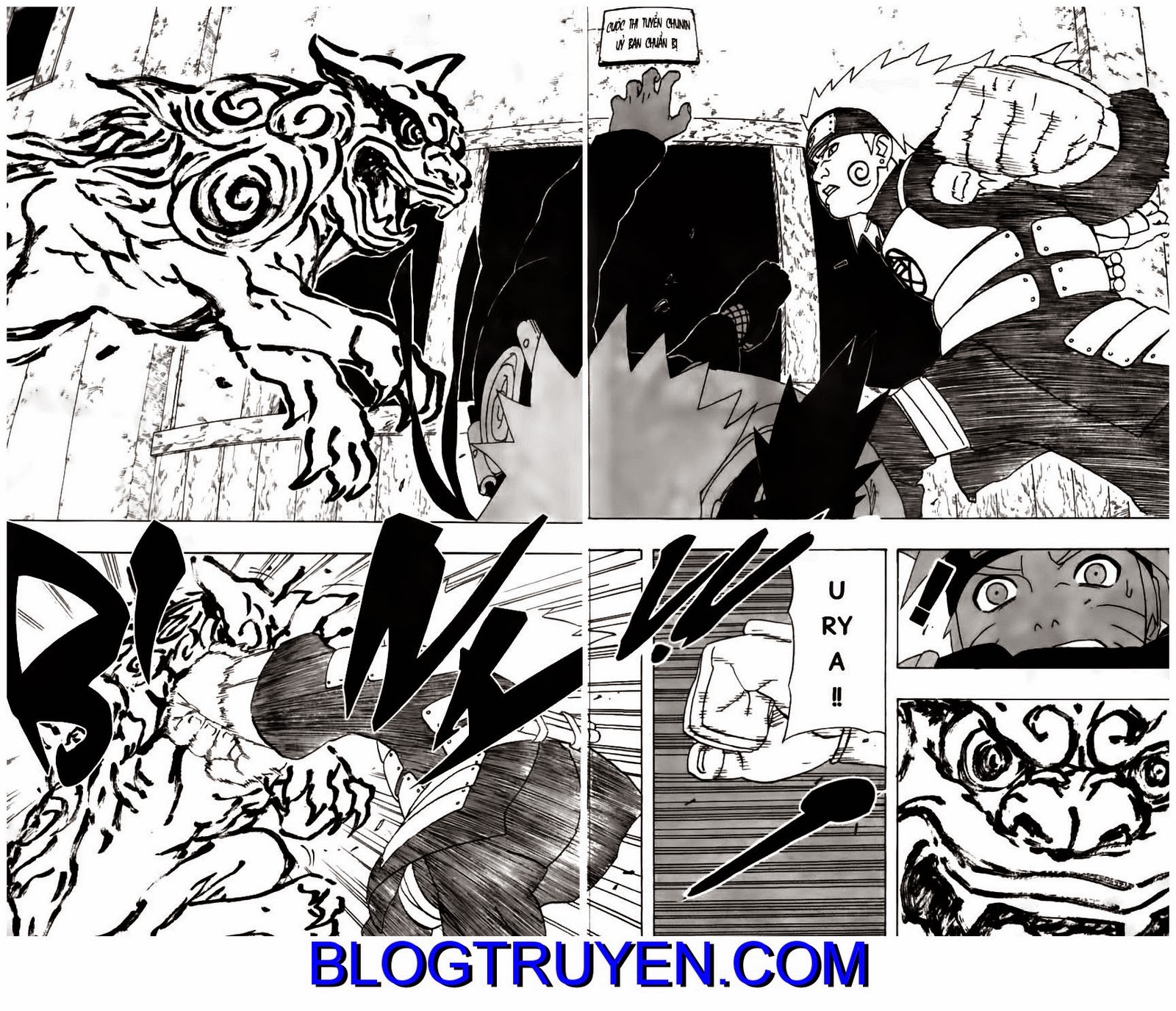 Naruto Tập 283 trang 10