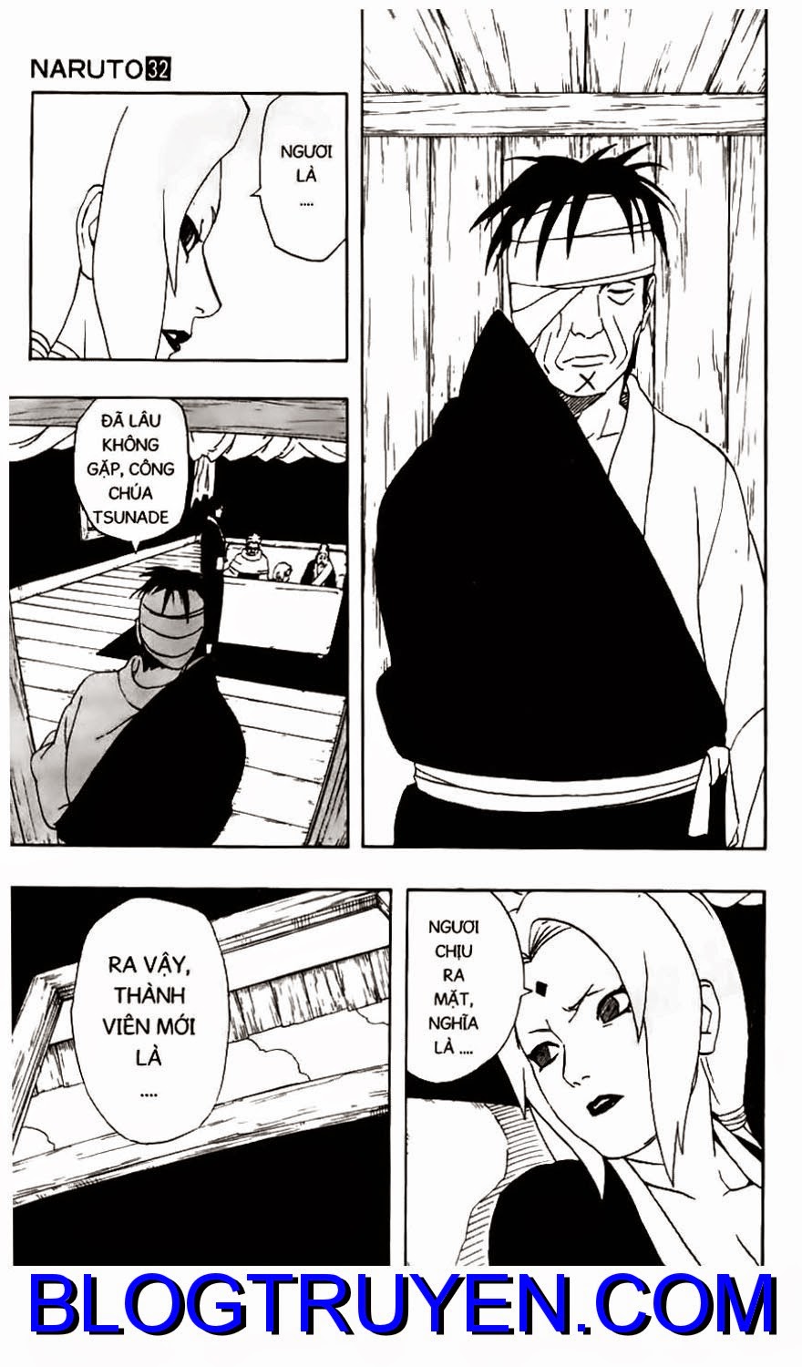 Naruto Tập 284 trang 11