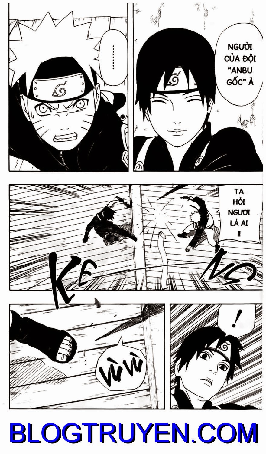 Naruto Tập 284 trang 12