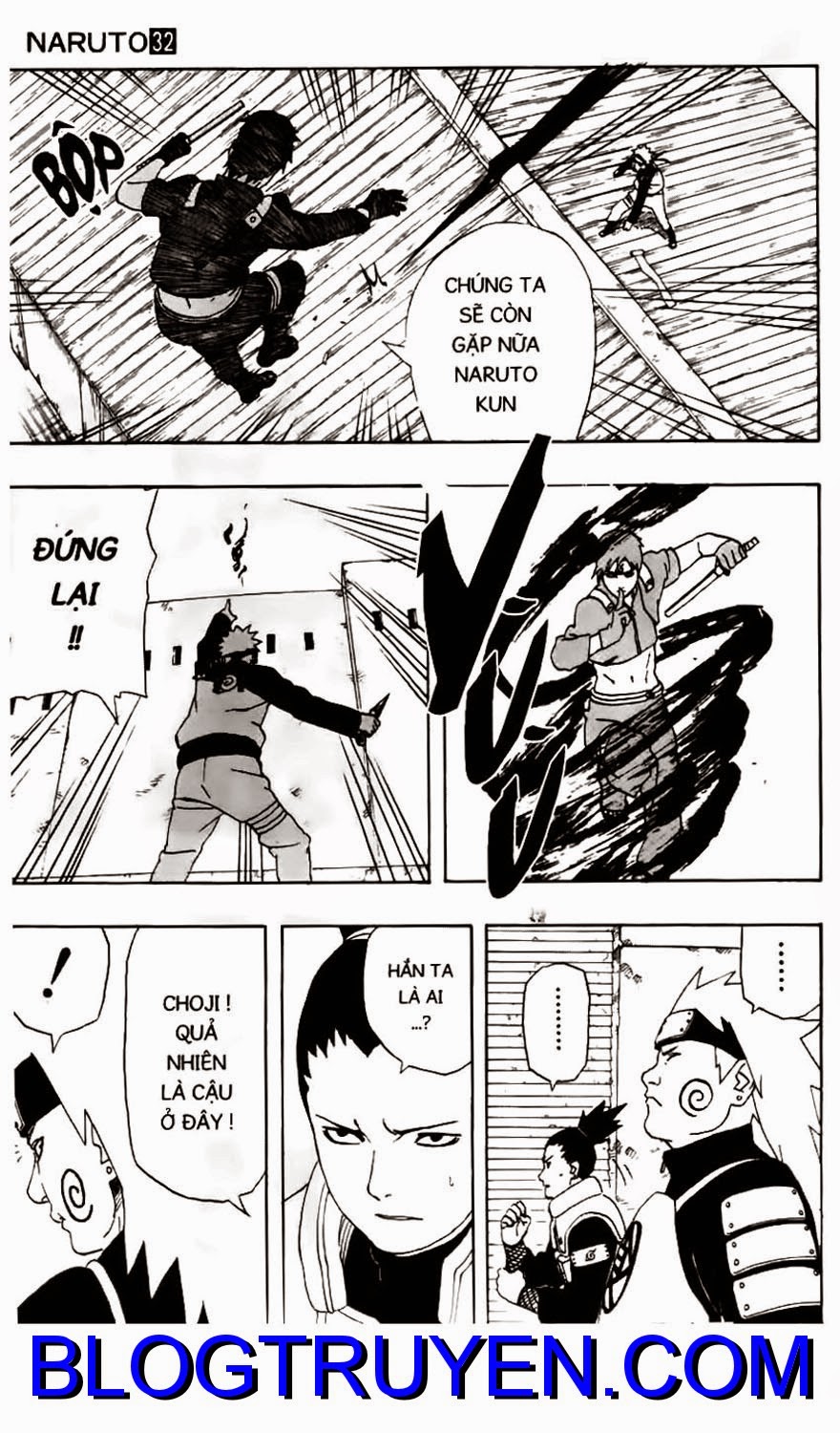 Naruto Tập 284 trang 13