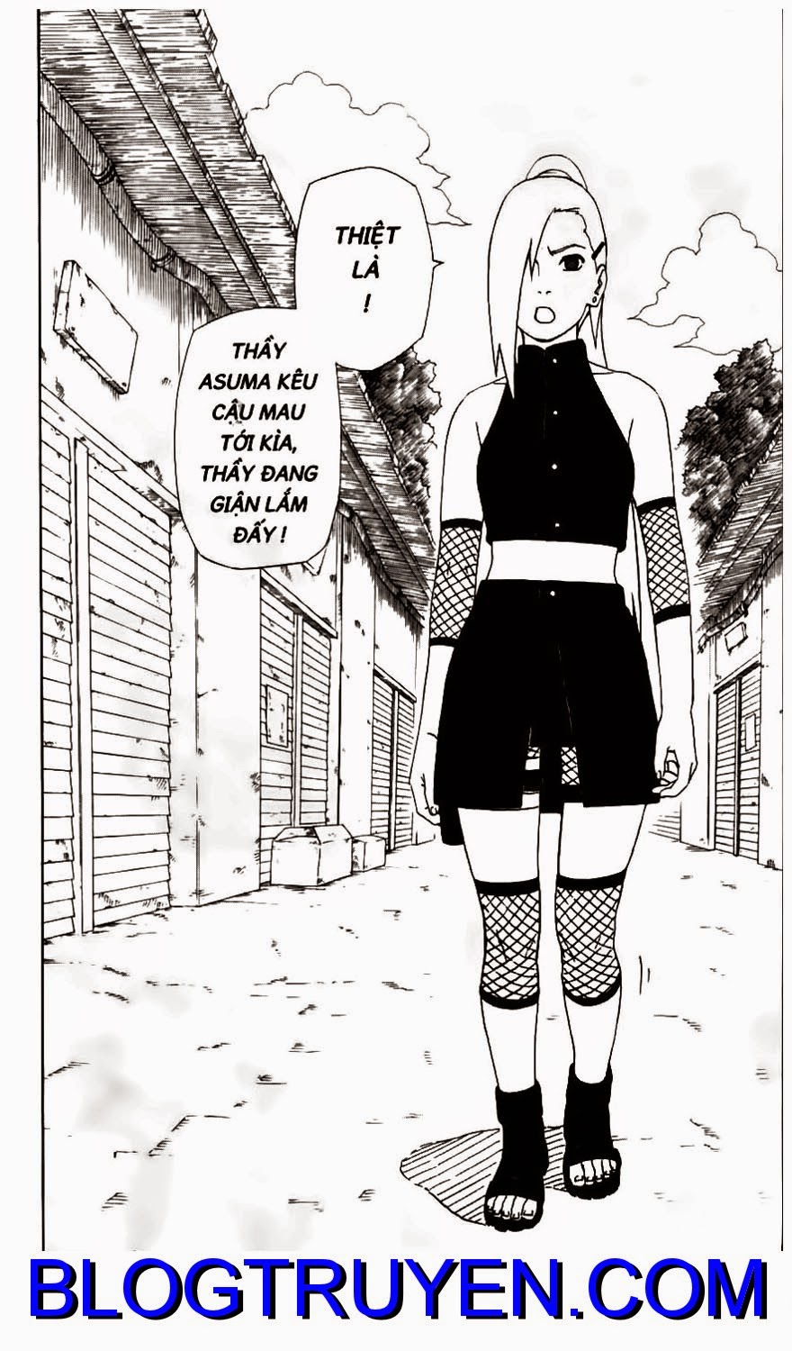 Naruto Tập 284 trang 14