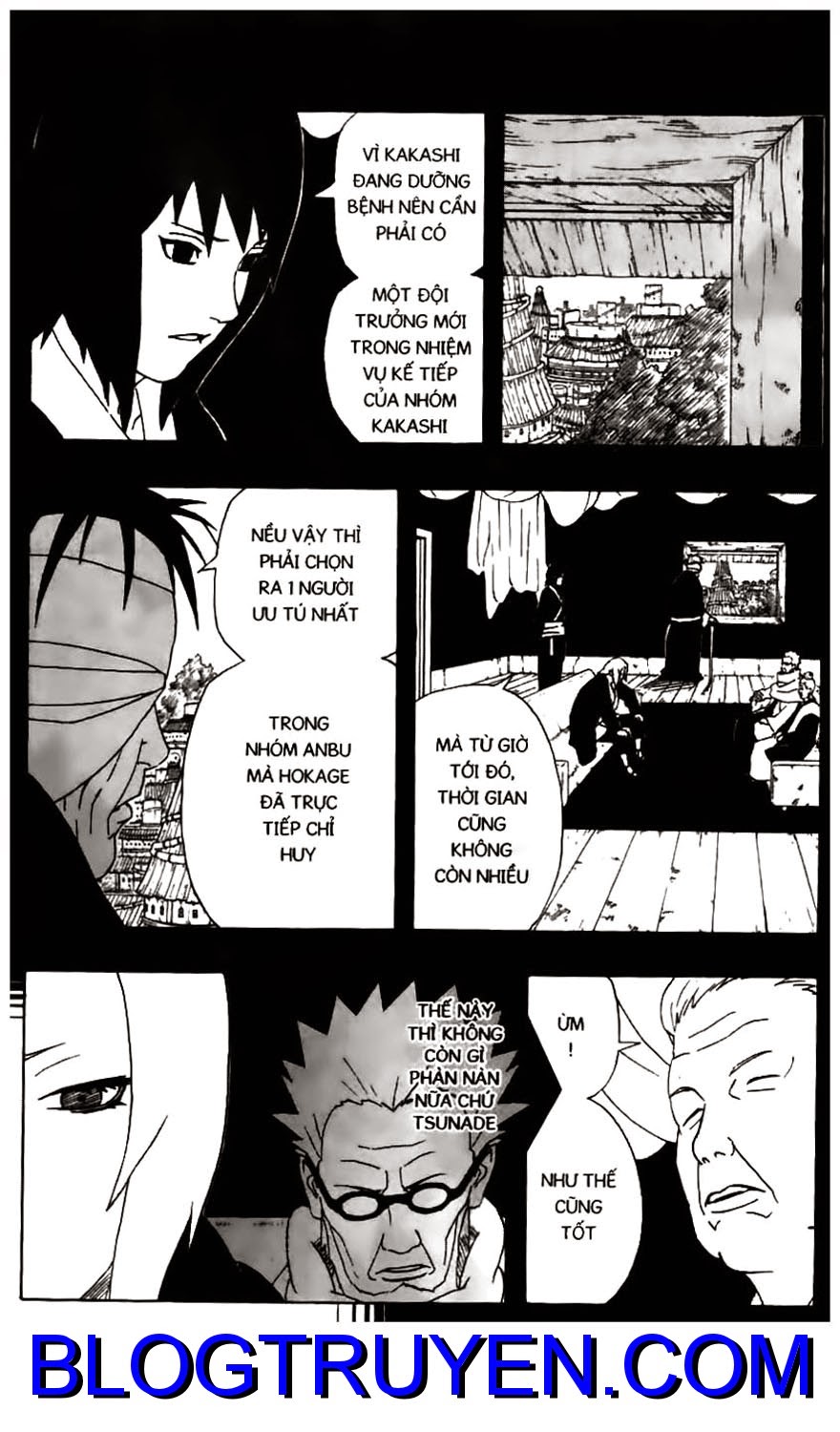 Naruto Tập 284 trang 16
