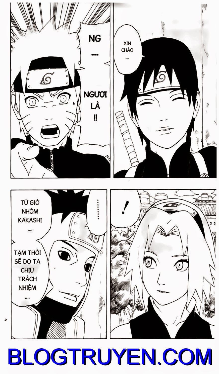 Naruto Tập 284 trang 20