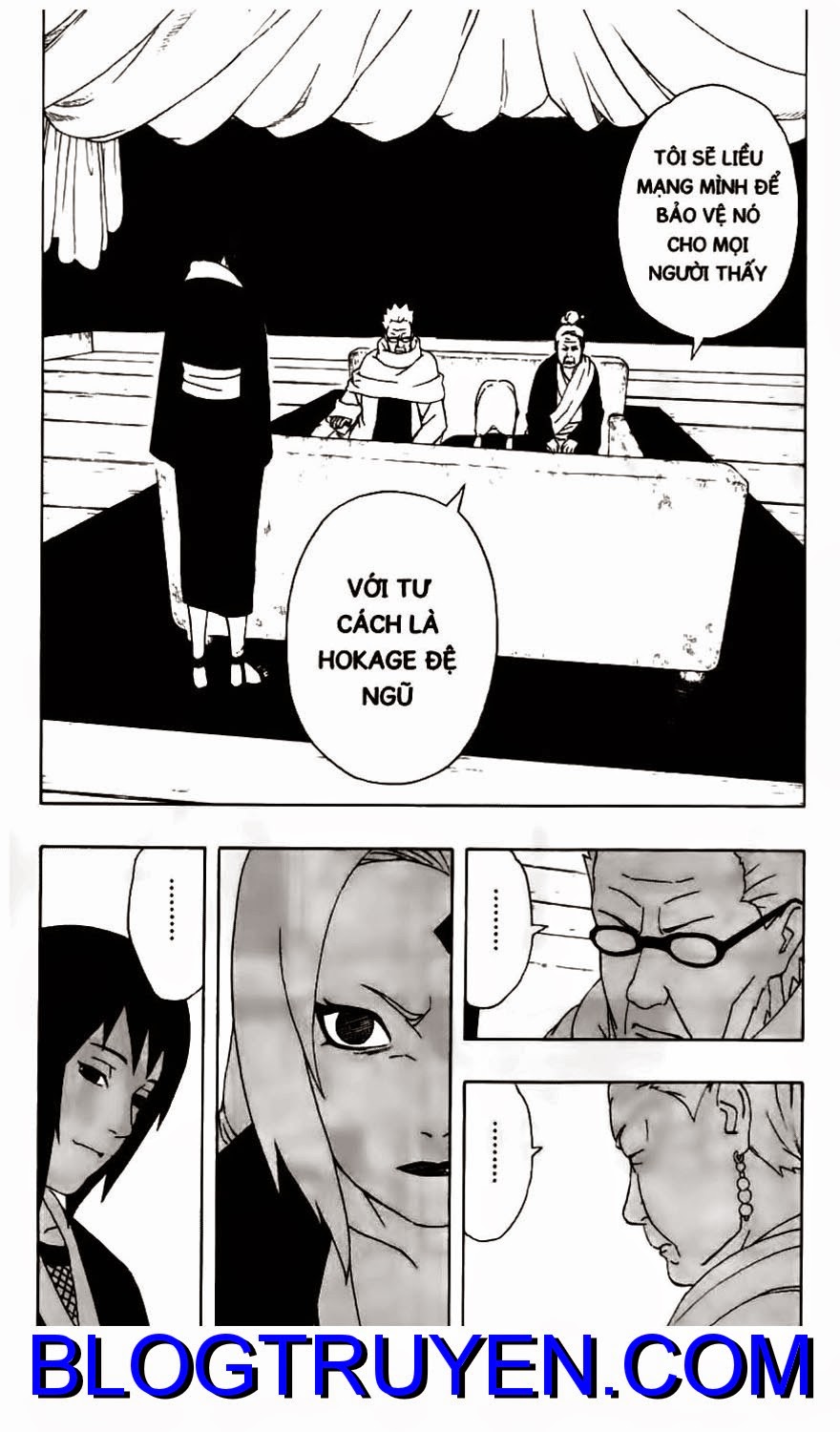 Naruto Tập 284 trang 9