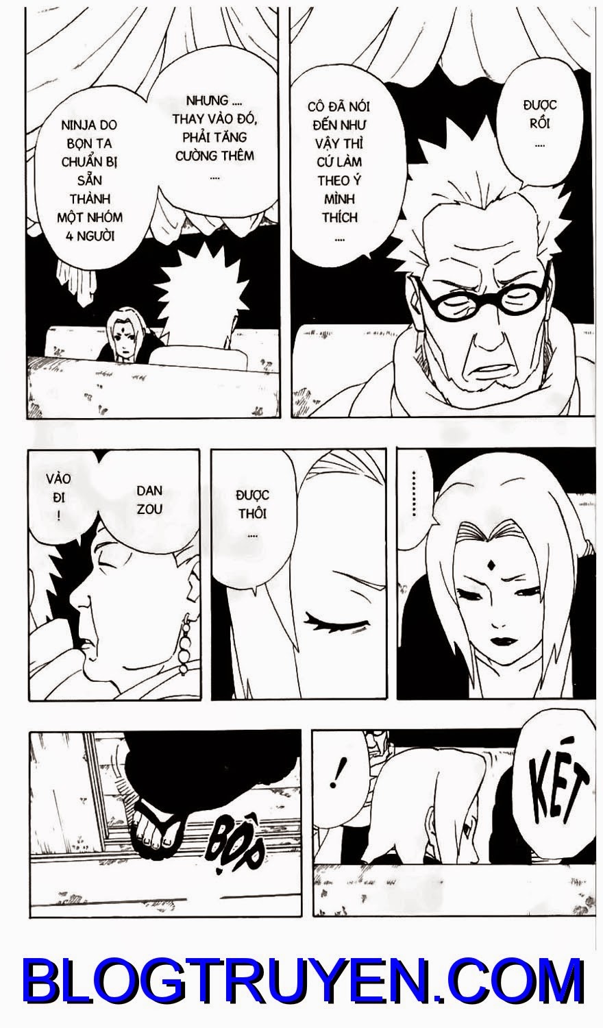 Naruto Tập 284 trang 10