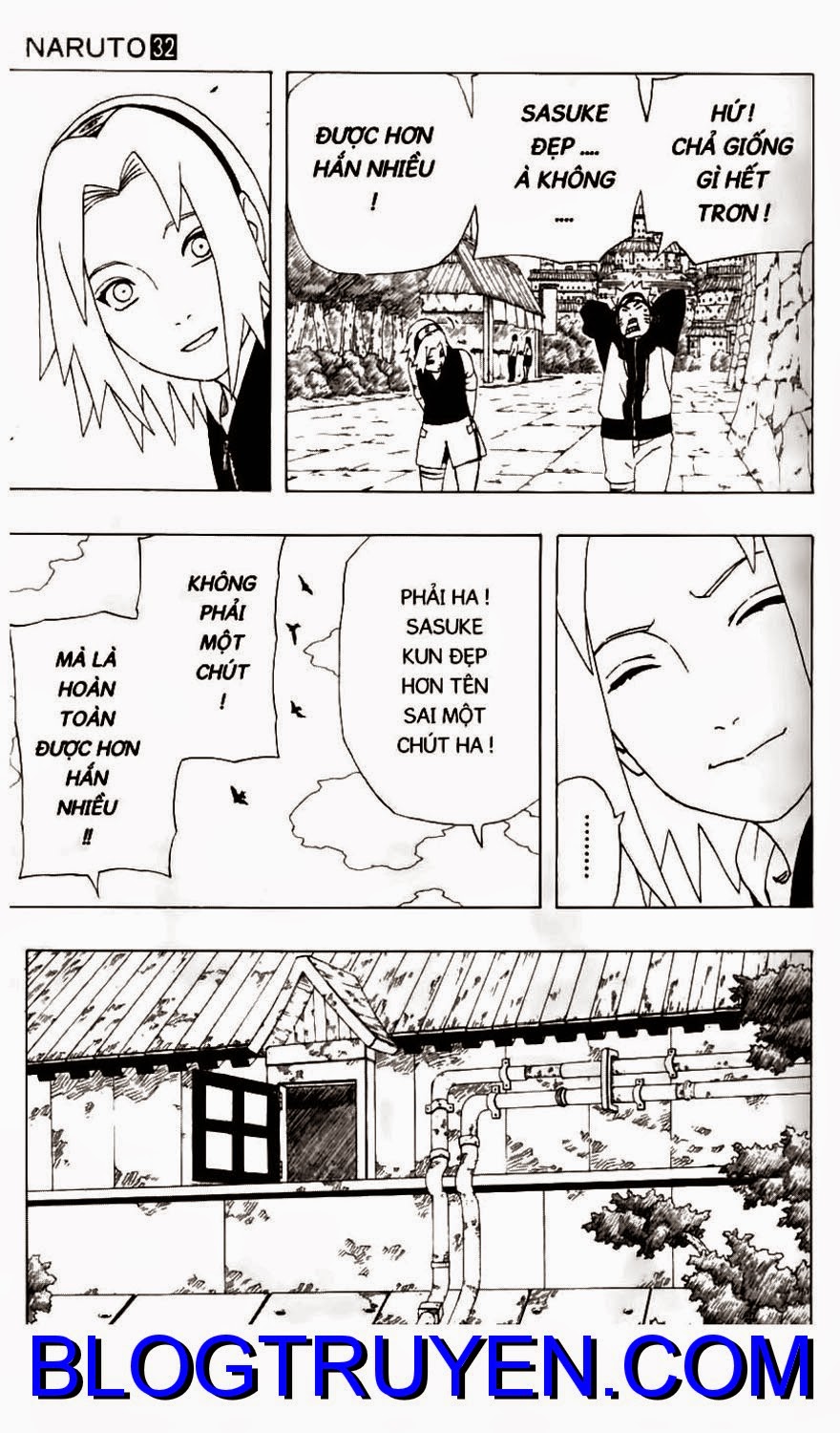 Naruto Tập 285 trang 11