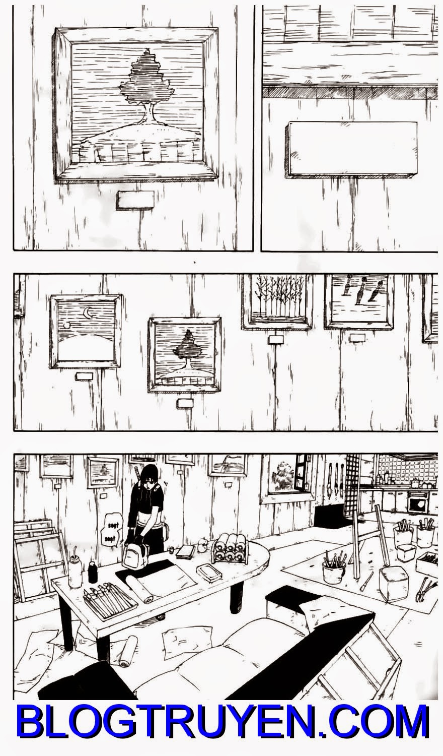 Naruto Tập 285 trang 12