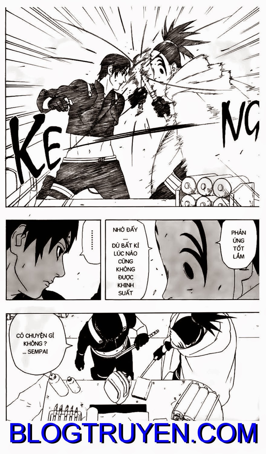 Naruto Tập 285 trang 14